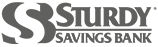 Sturdy Savings Logo